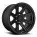 Fuel Wheels 20'' Rogue 10x20  